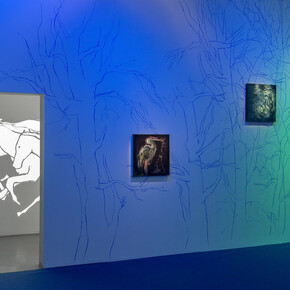 Avish Khebrehzadeh. Courtesy of M77