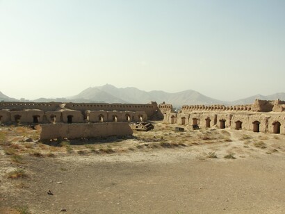 Afganistán ha sido históricamente uno de los países más pobres del mundo, y la situación se ha deteriorado aún más con el retorno de los talibanes.Tape Shahrara, 2021. Kabul Afghanistan