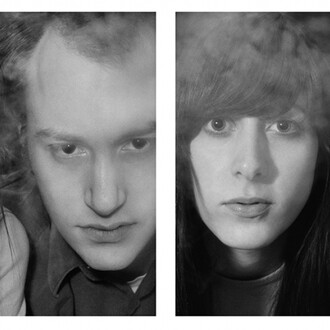 Barbara Probst. Courtesy of Le Bal