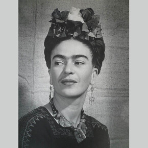 Artist Complex. Courtesy of Museum für Fotografie