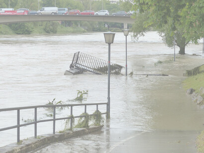 Alluvione. Ma quanti 'occhi' avevano controllato e monitorato da giorni la perturbazione? L'affidabilità delle proiezioni è sicura per qualche ora o fino al giorno successivo, ma decade andando avanti nel tempo