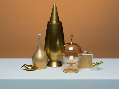 John Veldkamp. Courtesy of Groninger Museum & the photographer Arjan Verschoor
