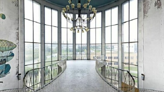 Fabiano Parisi, Il mondo che non vedo 37, 2011, Archival pigment print su carta cotone, cm 100x150, Edizione 2/6, Courtesy l'artista