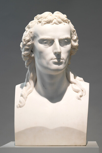 19th Century. Courtesy of GNM