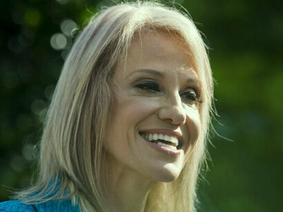 Apenas llevaba un par de semanas en el cargo D. Trump cuando su consejera Kellyanne Conway sorprendió al mundo hablando de «hechos alternativos»