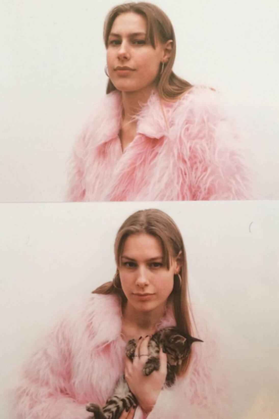 Local Exhibition. Courtesy of Norman Rea Gallery 