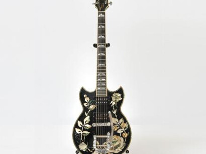 Bill Graham and the Rock & Roll Revolution. Courtesy of New-York Historical Society