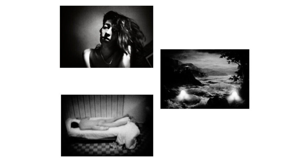 Antoine d'Agata. Courtesy of Magnum Photos