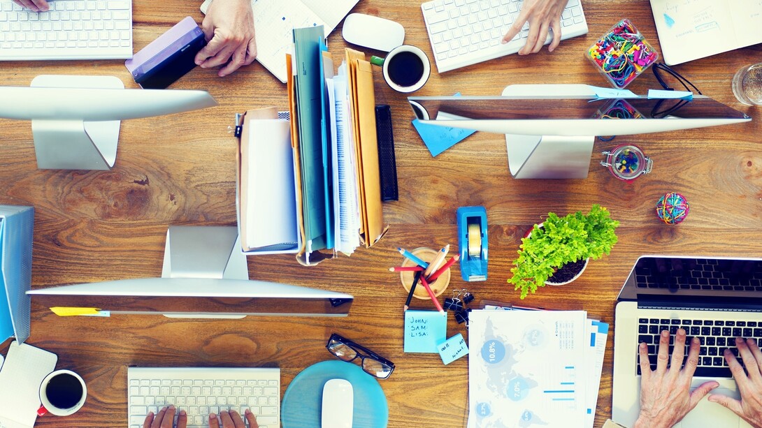 Comunidad de bloggers