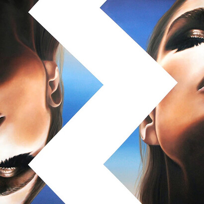 Ryan Jones. Courtesy of Caldwell Snyder Gallery