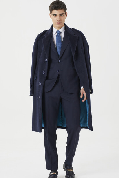 Made with love, PiaLauriCapri’s creations are a tribute to nature and heritage