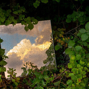 Andrea Tirindelli. Courtesy of MADE4ART