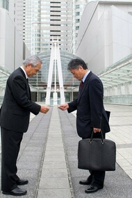 Japanese work culture