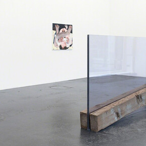 Above the treeline. Courtesy of Office Baroque