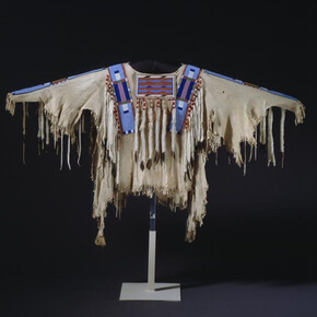 American Indian Art. Courtesy of Denver Art Museum 