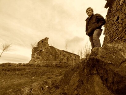 Pueblos que desaparecen