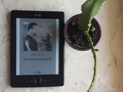 Sembrava una felicità