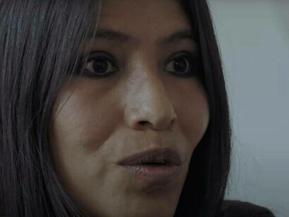  Donne e il patriarcato, key frame tratto dal docufilm di Fabrizio Catalano, "Irregulàr"