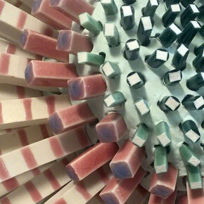 Zemer Peled. Courtesy of Mark Moore Fine Art