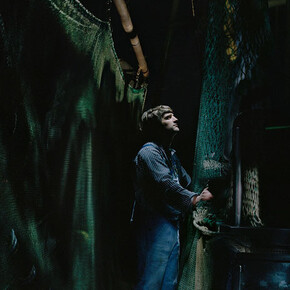 IslandBeing. IslandLife. Courtesy of Museum Europäischer Kulturen