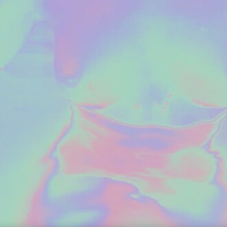 Rosa (Rose) McGowan, 2 Aves solares. Courtesy of Uprise Art