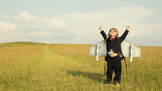 La vida no pone fácil mantener siempre una actitud optimista 