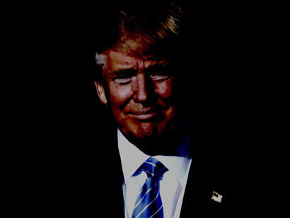 Donald Trump, estrella de nuestros tiempos