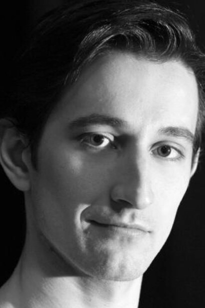 A portrait of Valentino Zucchetti