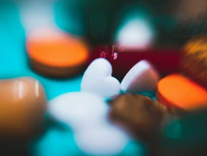 Probiotics have been shown to increase immune responses to specific antigens, or foreign invaders