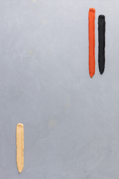 Peter Mohall. Courtesy of Luce Gallery