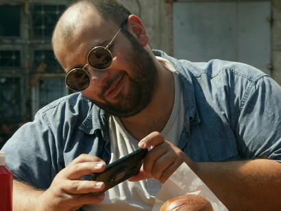 O Souza tinha outro perfil: muitos quilos de excesso, avesso à atividade física, adepto do sofá, da cerveja com salgadinhos, além de adorar doces