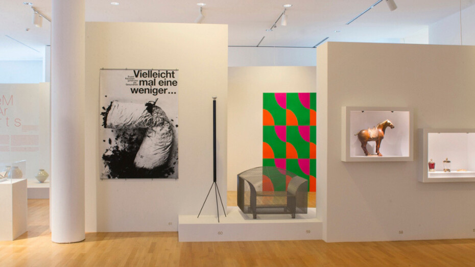 Elementary Parts. Courtesy of Museum Angewandte Kunst 