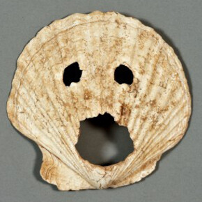 Neolithic Period. Courtesy of National Museum of Korea