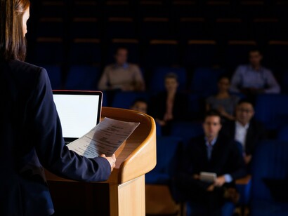 In the theater of diplomacy, the audience applauds while crises unfold offstage
