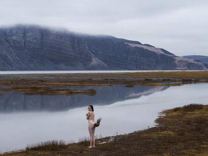 Inherited ideals. Courtesy of The Finnish Museum of Photography