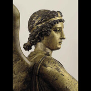 The Calvatone Victory. Courtesy of The State Hermitage Museum