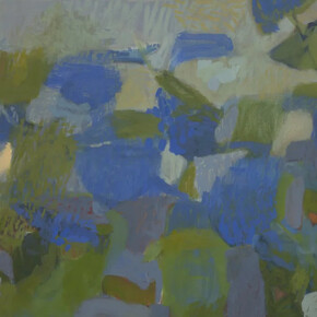 Seven colombian artists: nueveochenta. Courtesy of Marc Straus Gallery