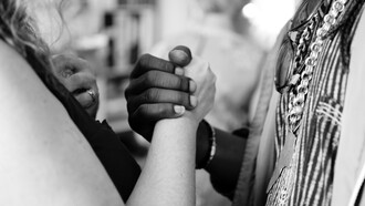 A look at the idea of global solidarity