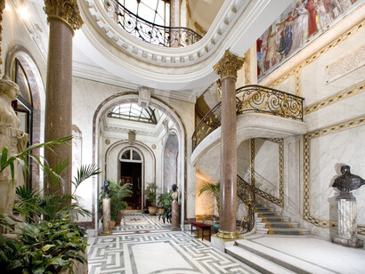 Jacquemart-Andrè Museum, Paris
