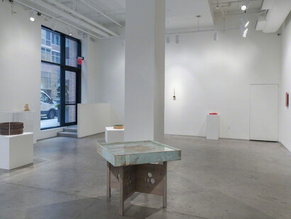 Riusuke Fukahori. Courtesy of Joshua Liner Gallery