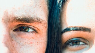 Differences between a man and a woman’s brain 