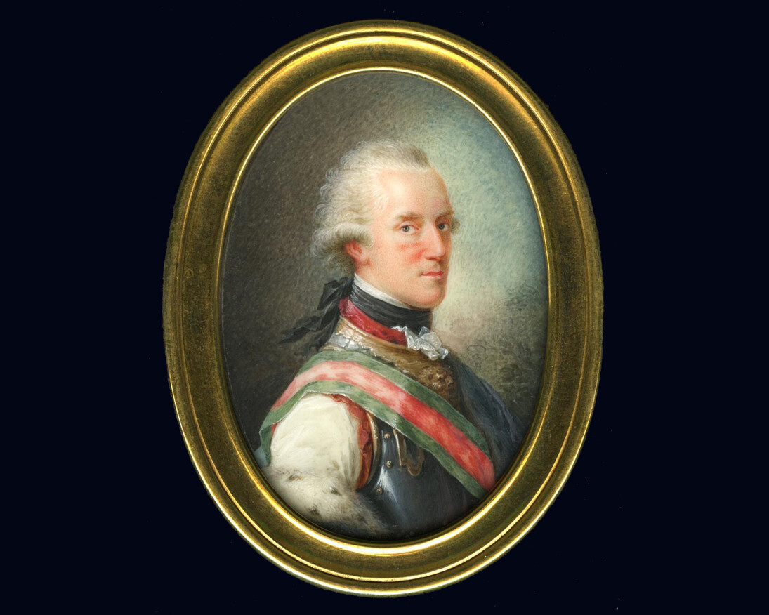 Graphic Arts. Courtesy of Albertina