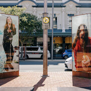 Hyperballad, exhibition view. Courtesy of City Gallery Wellington