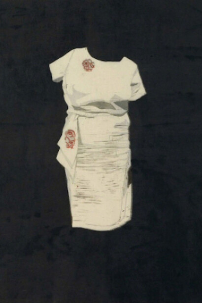 Mamma Andersson. Courtesy of Stephen Friedman Gallery