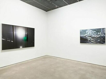 David Hartt, Installation Views