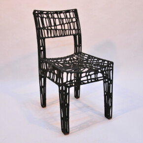 The Space Between. Courtesy of 50 Golborne