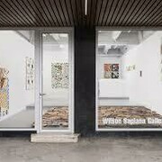 Wilson Saplana Gallery