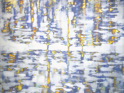 Audra Weaser. Courtesy of JoAnne Artman Gallery