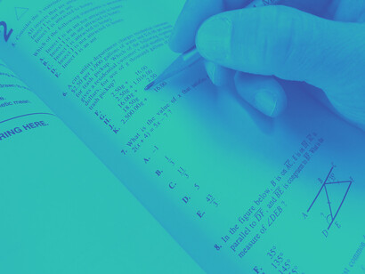 In 2018, 2.3 million students used the remote learning platform to prepare for the SAT, which is about the same number of people as the population of Botswana
