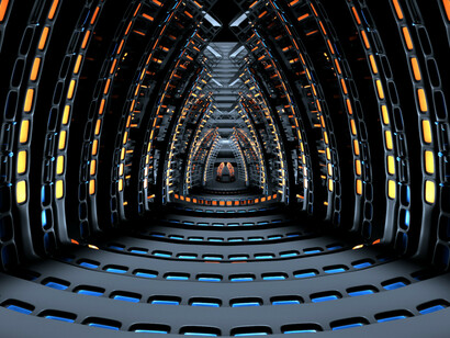 Space Oddity